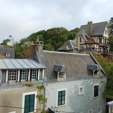 Semesterbostad Entre Et Terre